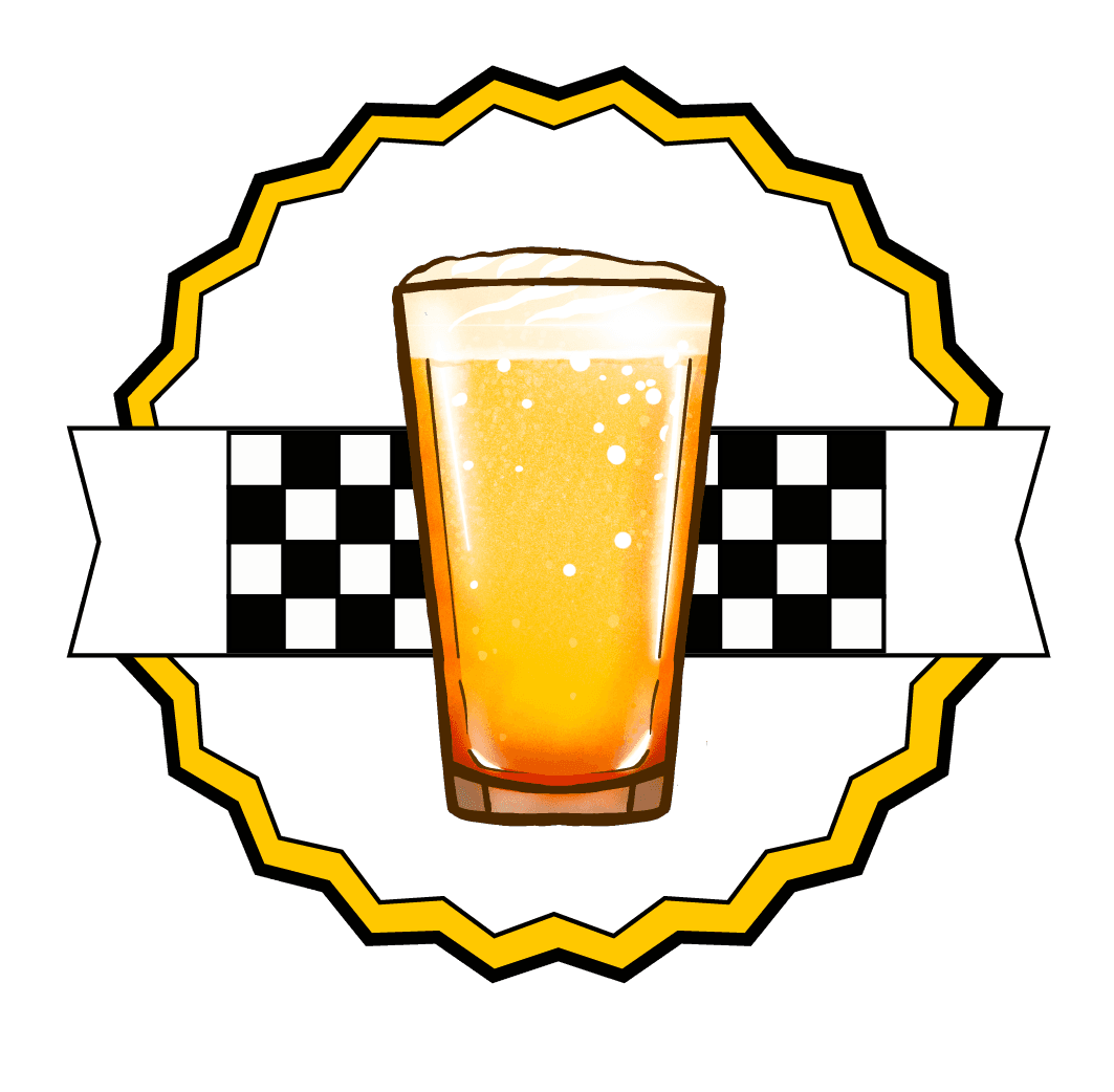 Full pint
